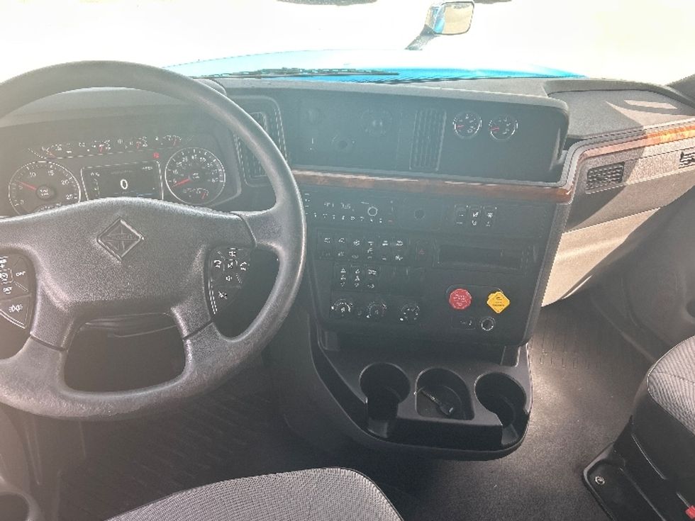 Sleeper Tractor-Heavy Duty Tractors-International-2021-LT625-El Paso-TX-771,943\n\t\tmiles-$ 27,750 - Image 10