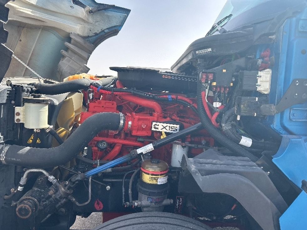 Sleeper Tractor-Heavy Duty Tractors-International-2021-LT625-El Paso-TX-771,943\n\t\tmiles-$ 27,750 - Image 21