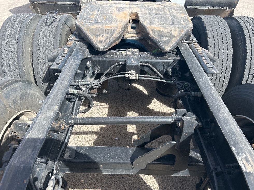 Sleeper Tractor-Heavy Duty Tractors-International-2021-LT625-El Paso-TX-771,943\n\t\tmiles-$ 27,750 - Image 6