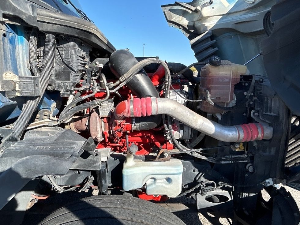 Sleeper Tractor-Heavy Duty Tractors-International-2021-LT625-El Paso-TX-773,933\n\t\tmiles-$ 30,750 - Image 20