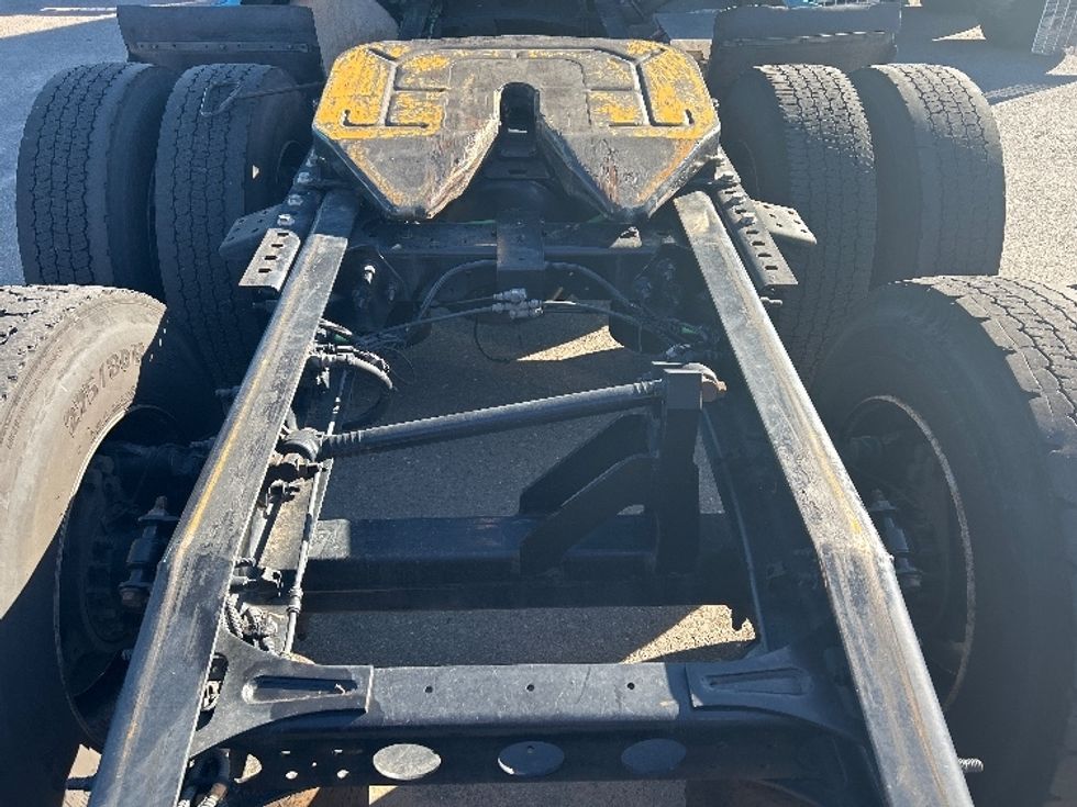Sleeper Tractor-Heavy Duty Tractors-International-2021-LT625-El Paso-TX-773,933\n\t\tmiles-$ 30,750 - Image 6
