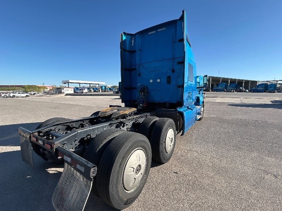 Sleeper Tractor-Heavy Duty Tractors-International-2021-LT625-El Paso-TX-773,933\n\t\tmiles-$ 30,750 - Image 7