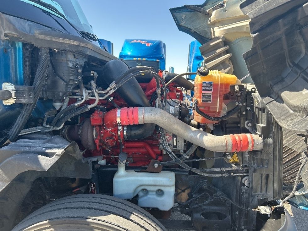 Sleeper Tractor-Heavy Duty Tractors-International-2021-LT625-El Paso-TX-774,127\n\t\tmiles-$ 27,750 - Image 20