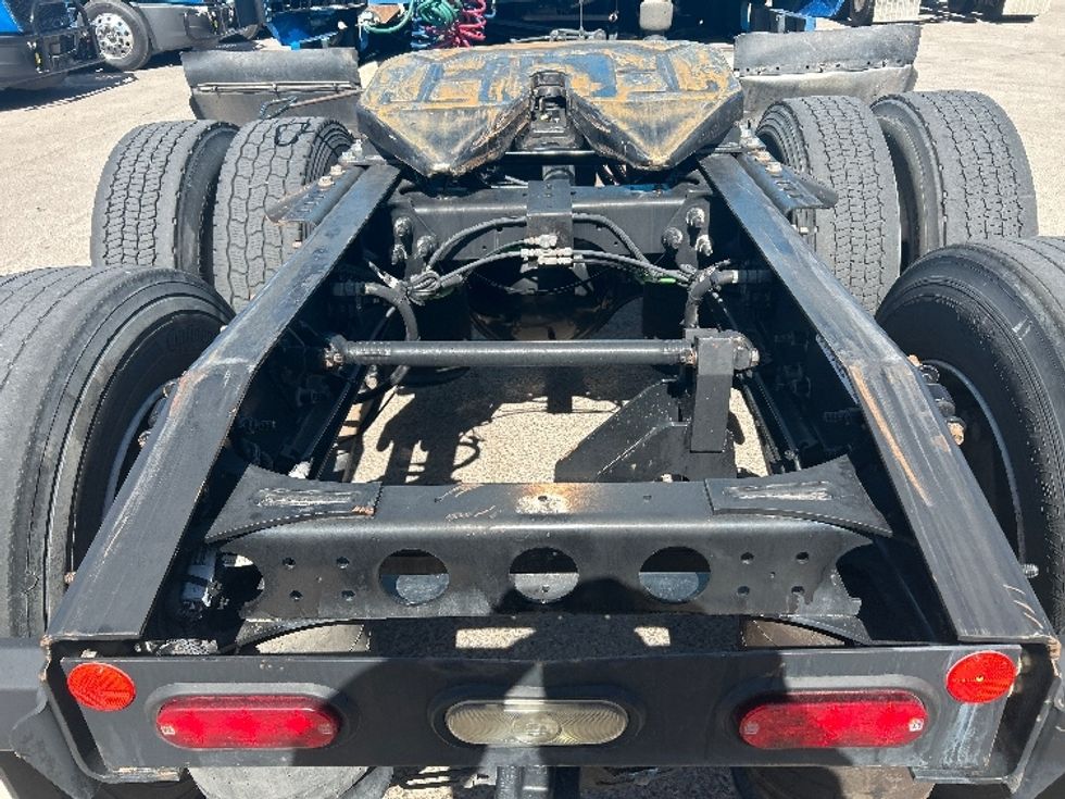 Sleeper Tractor-Heavy Duty Tractors-International-2021-LT625-El Paso-TX-774,127\n\t\tmiles-$ 27,750 - Image 6