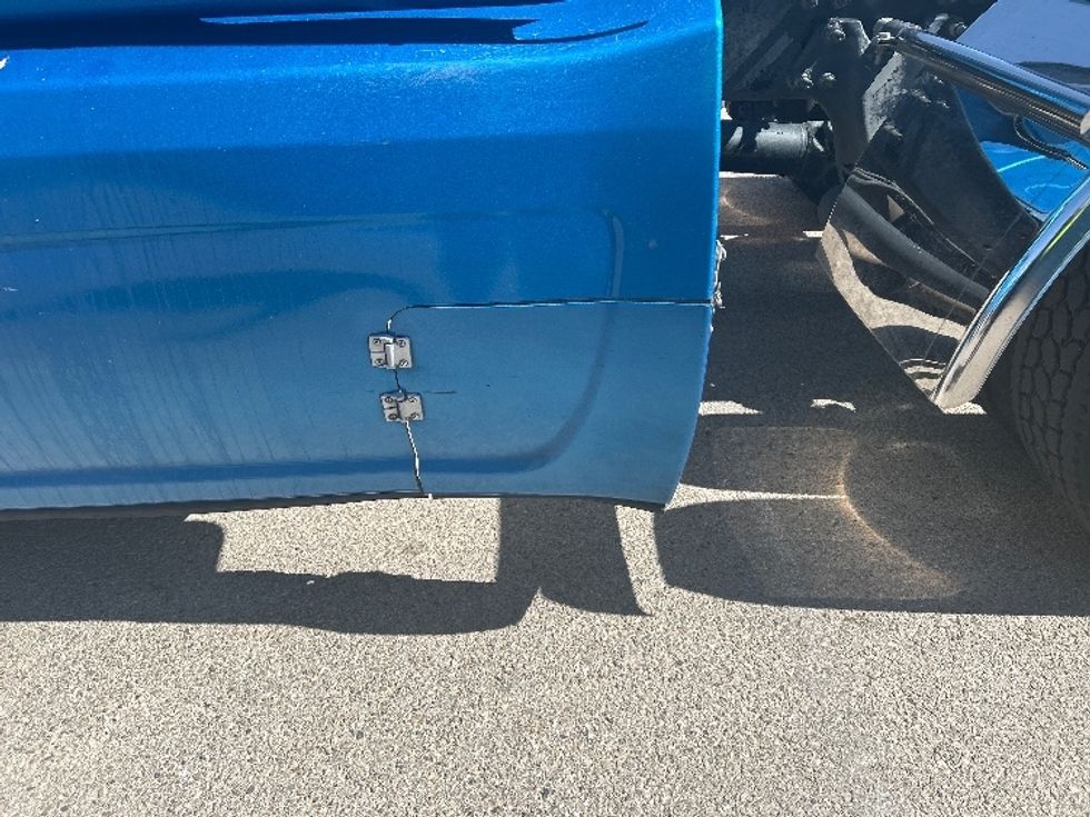 Sleeper Tractor-Heavy Duty Tractors-International-2021-LT625-El Paso-TX-774,585\n\t\tmiles-$ 27,750 - Image 22