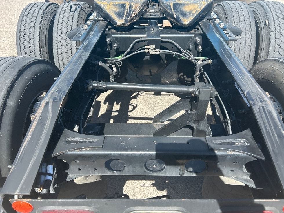 Sleeper Tractor-Heavy Duty Tractors-International-2021-LT625-El Paso-TX-774,585\n\t\tmiles-$ 27,750 - Image 6