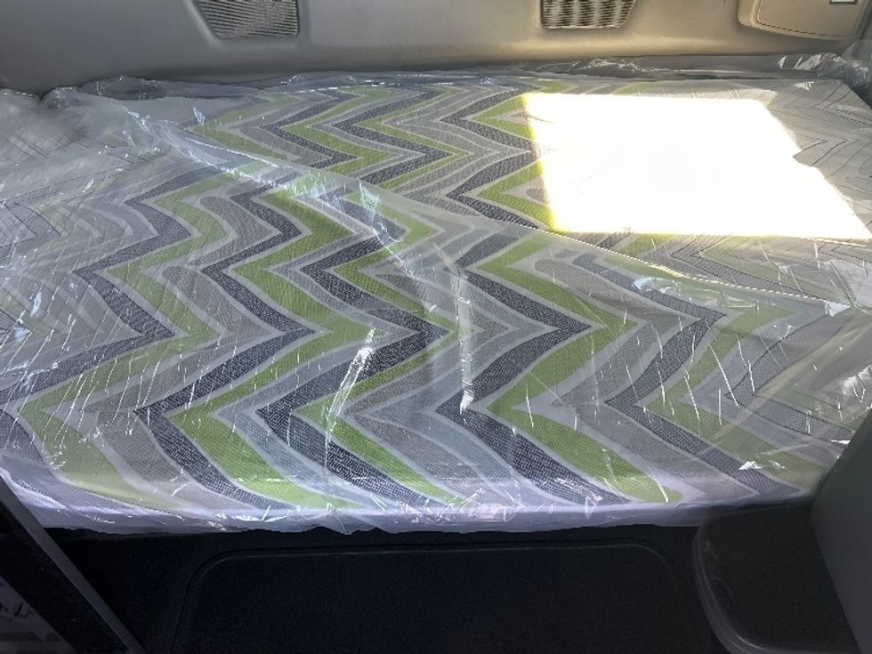 Sleeper Tractor-Heavy Duty Tractors-International-2021-LT625-El Paso-TX-774,746\n\t\tmiles-$ 28,000 - Image 17