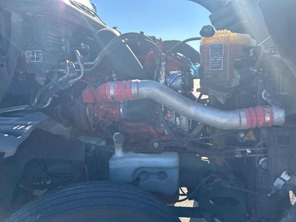 Sleeper Tractor-Heavy Duty Tractors-International-2021-LT625-El Paso-TX-774,746\n\t\tmiles-$ 28,000 - Image 20