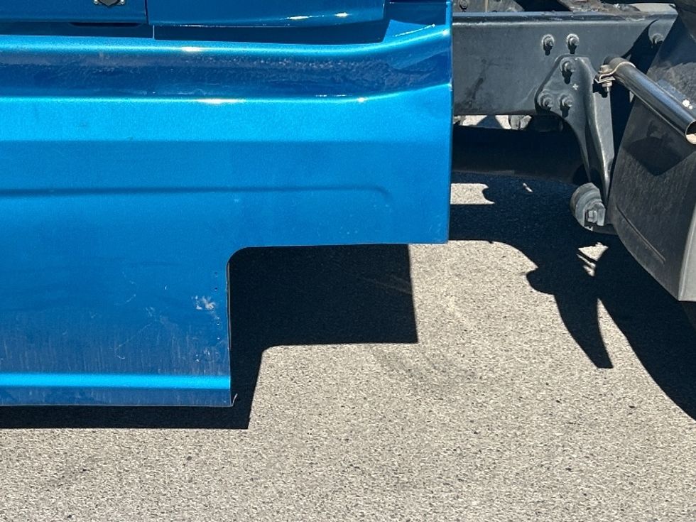 Sleeper Tractor-Heavy Duty Tractors-International-2021-LT625-El Paso-TX-774,746\n\t\tmiles-$ 28,000 - Image 21