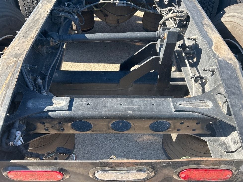 Sleeper Tractor-Heavy Duty Tractors-International-2021-LT625-El Paso-TX-774,746\n\t\tmiles-$ 28,000 - Image 6