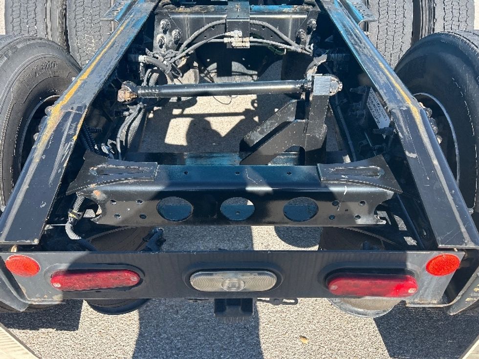 Sleeper Tractor-Heavy Duty Tractors-International-2021-LT625-El Paso-TX-776,016\n\t\tmiles-$ 27,250 - Image 6