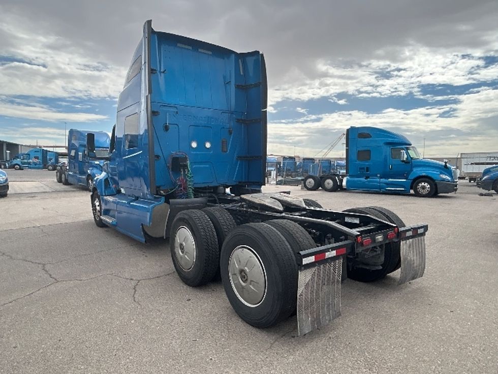 Sleeper Tractor-Heavy Duty Tractors-International-2021-LT625-El Paso-TX-776,974\n\t\tmiles-$ 30,750 - Image 5