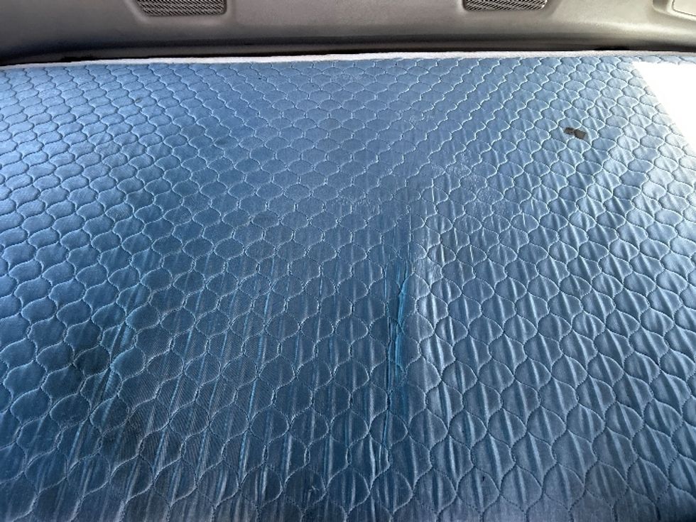 Sleeper Tractor-Heavy Duty Tractors-International-2021-LT625-El Paso-TX-777,729\n\t\tmiles-$ 28,000 - Image 17