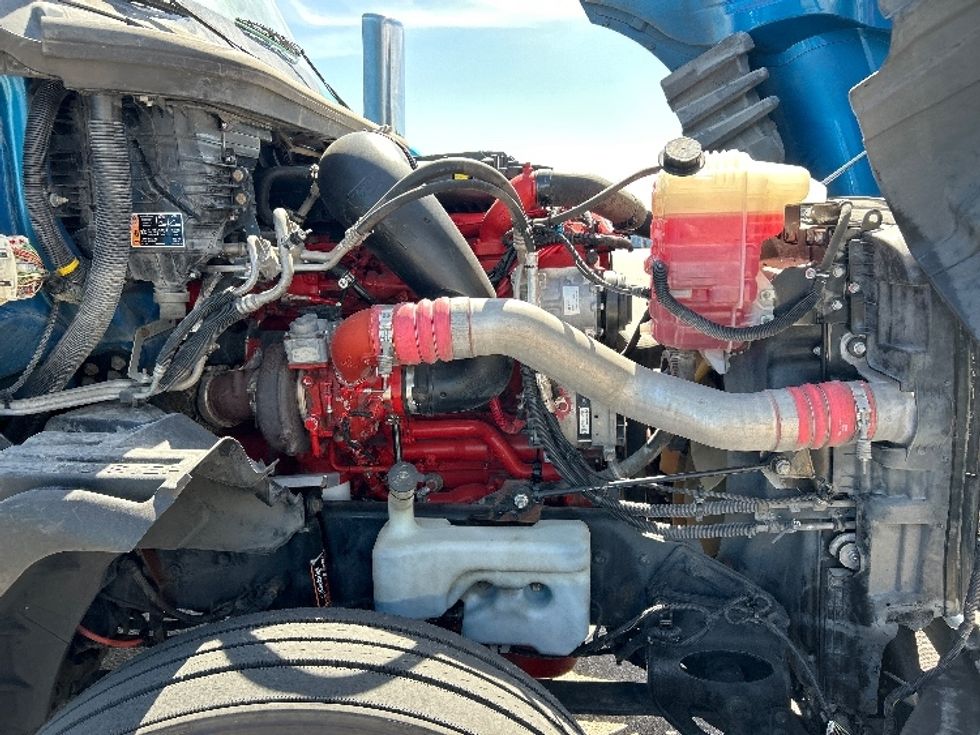 Sleeper Tractor-Heavy Duty Tractors-International-2021-LT625-El Paso-TX-777,729\n\t\tmiles-$ 28,000 - Image 20