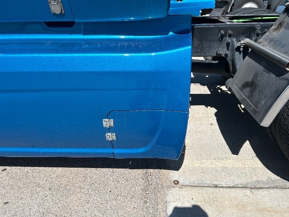 Sleeper Tractor-Heavy Duty Tractors-International-2021-LT625-El Paso-TX-777,729\n\t\tmiles-$ 28,000 - Image 22