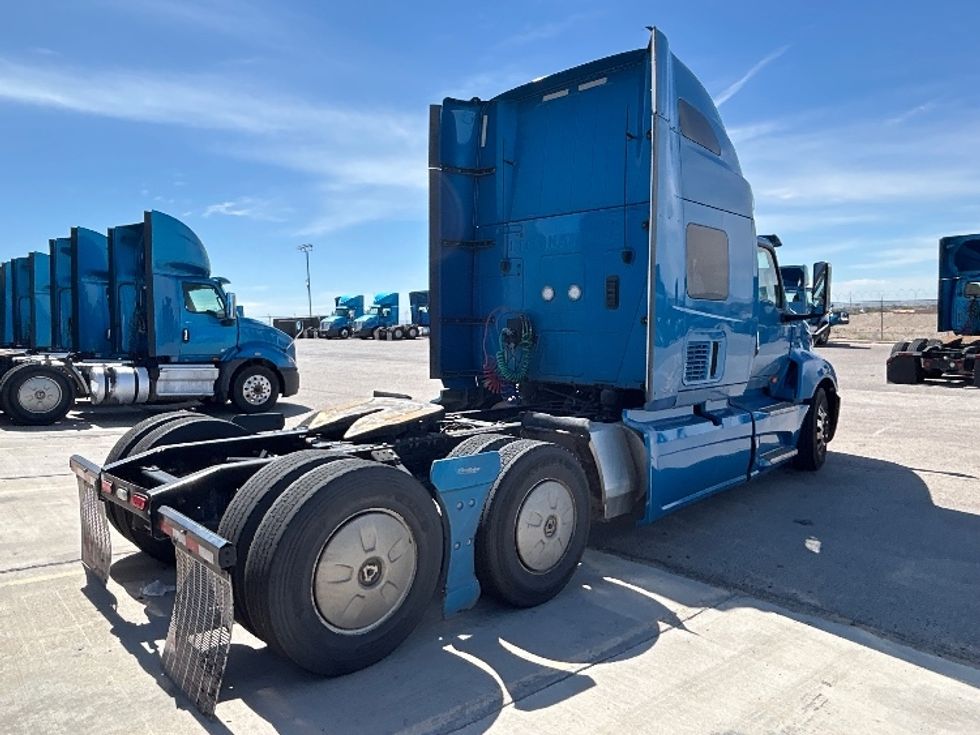 Sleeper Tractor-Heavy Duty Tractors-International-2021-LT625-El Paso-TX-777,729\n\t\tmiles-$ 28,000 - Image 7
