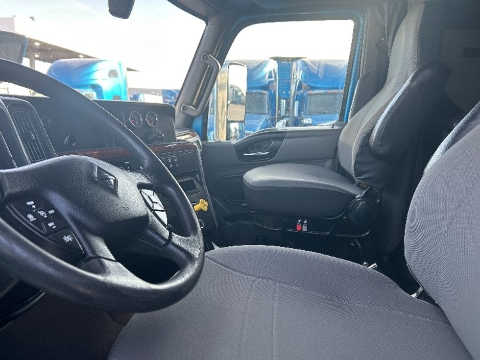 Sleeper Tractor-Heavy Duty Tractors-International-2021-LT625-El Paso-TX-778,266\n\t\tmiles-$ 32,500 - Image 10