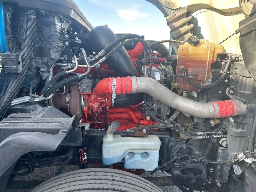 Sleeper Tractor-Heavy Duty Tractors-International-2021-LT625-El Paso-TX-778,266\n\t\tmiles-$ 32,500 - Image 20