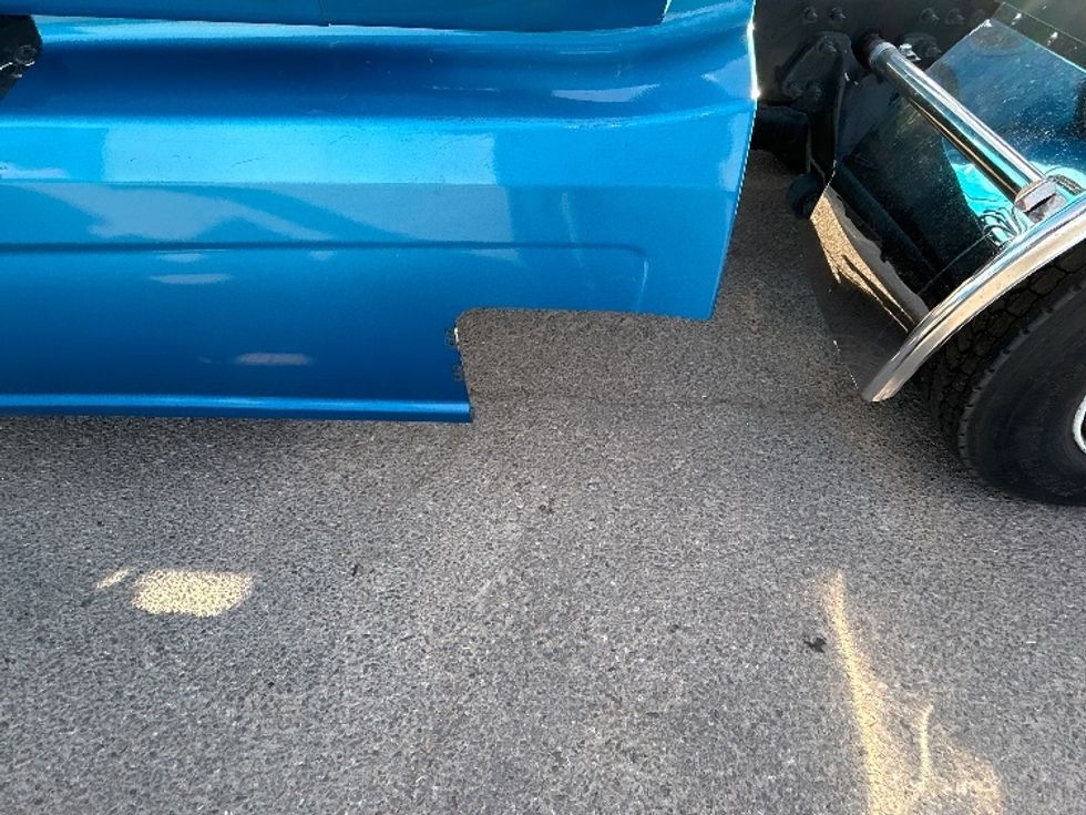 Sleeper Tractor-Heavy Duty Tractors-International-2021-LT625-El Paso-TX-778,266\n\t\tmiles-$ 32,500 - Image 22