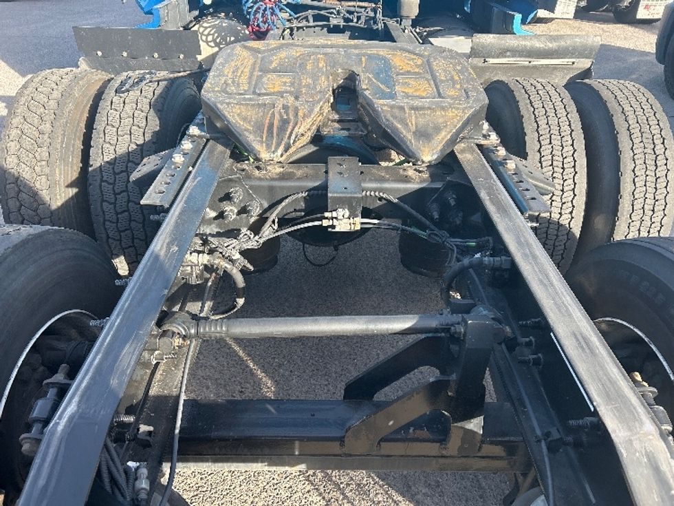 Sleeper Tractor-Heavy Duty Tractors-International-2021-LT625-El Paso-TX-778,266\n\t\tmiles-$ 32,500 - Image 6