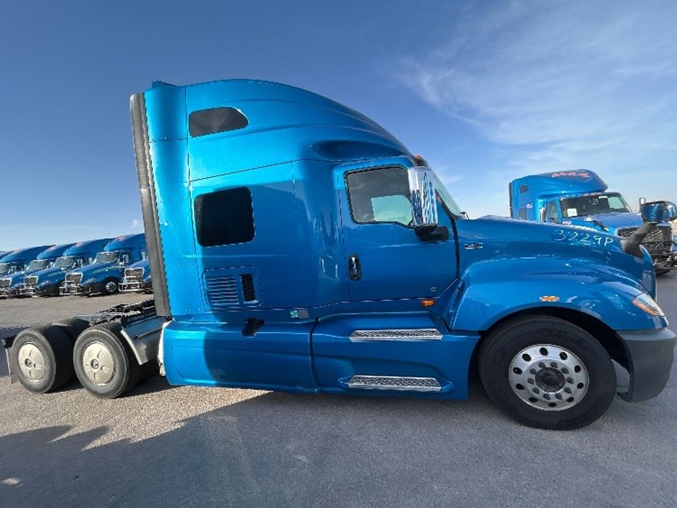 Sleeper Tractor-Heavy Duty Tractors-International-2021-LT625-El Paso-TX-778,266\n\t\tmiles-$ 32,500 - Image 8