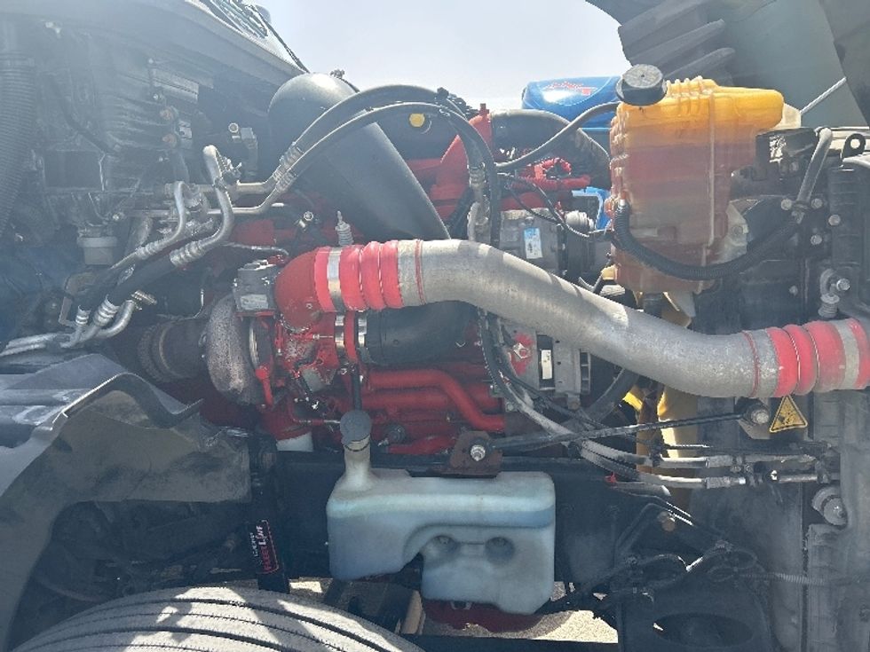 Sleeper Tractor-Heavy Duty Tractors-International-2021-LT625-El Paso-TX-778,626\n\t\tmiles-$ 33,250 - Image 20