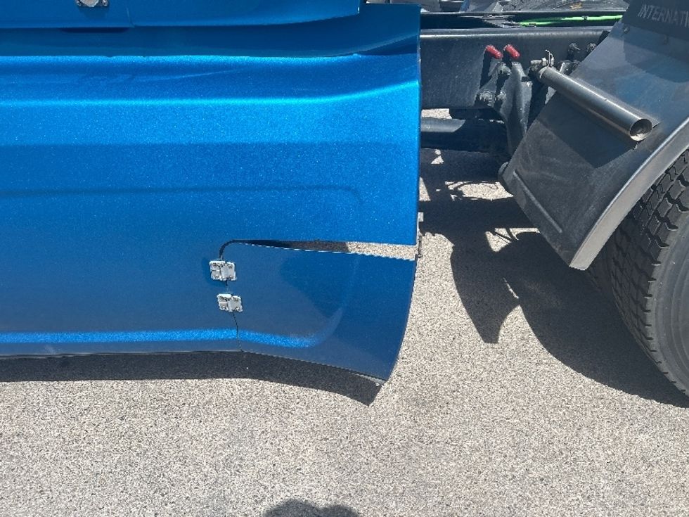 Sleeper Tractor-Heavy Duty Tractors-International-2021-LT625-El Paso-TX-778,626\n\t\tmiles-$ 33,250 - Image 22