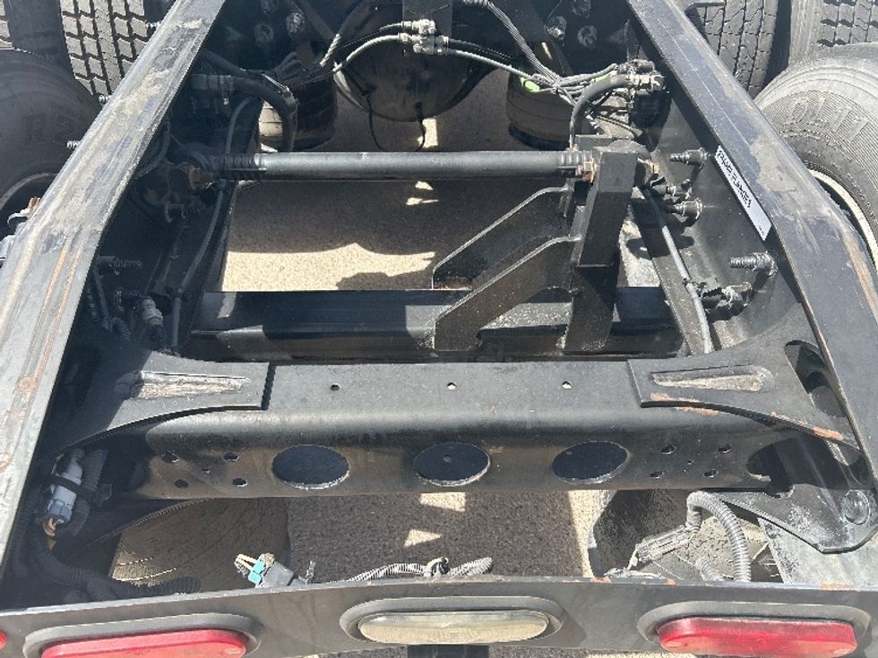 Sleeper Tractor-Heavy Duty Tractors-International-2021-LT625-El Paso-TX-778,626\n\t\tmiles-$ 33,250 - Image 6