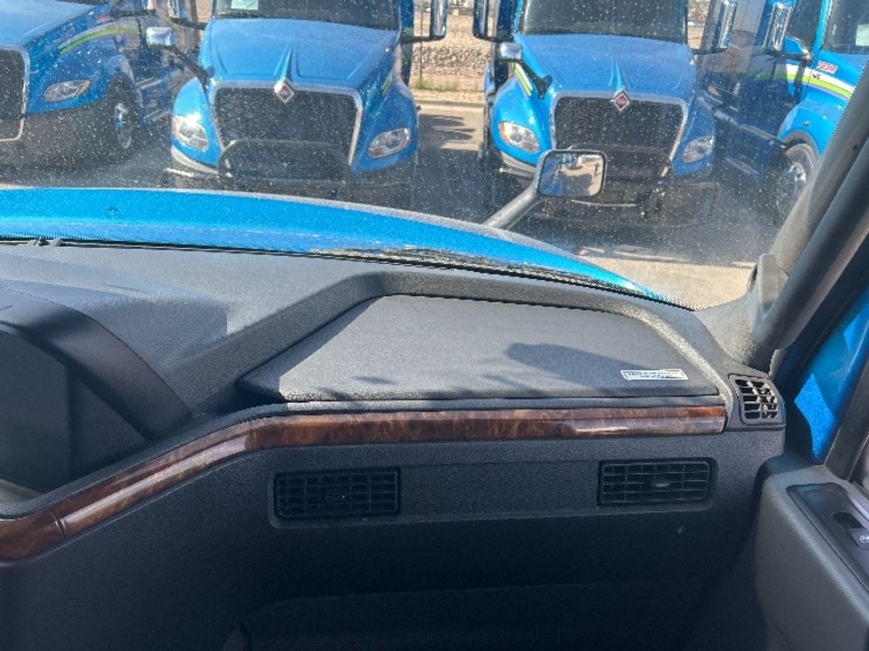 Sleeper Tractor-Heavy Duty Tractors-International-2021-LT625-El Paso-TX-778,643\n\t\tmiles-$ 27,750 - Image 14