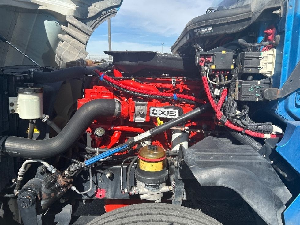 Sleeper Tractor-Heavy Duty Tractors-International-2021-LT625-El Paso-TX-778,643\n\t\tmiles-$ 27,750 - Image 21