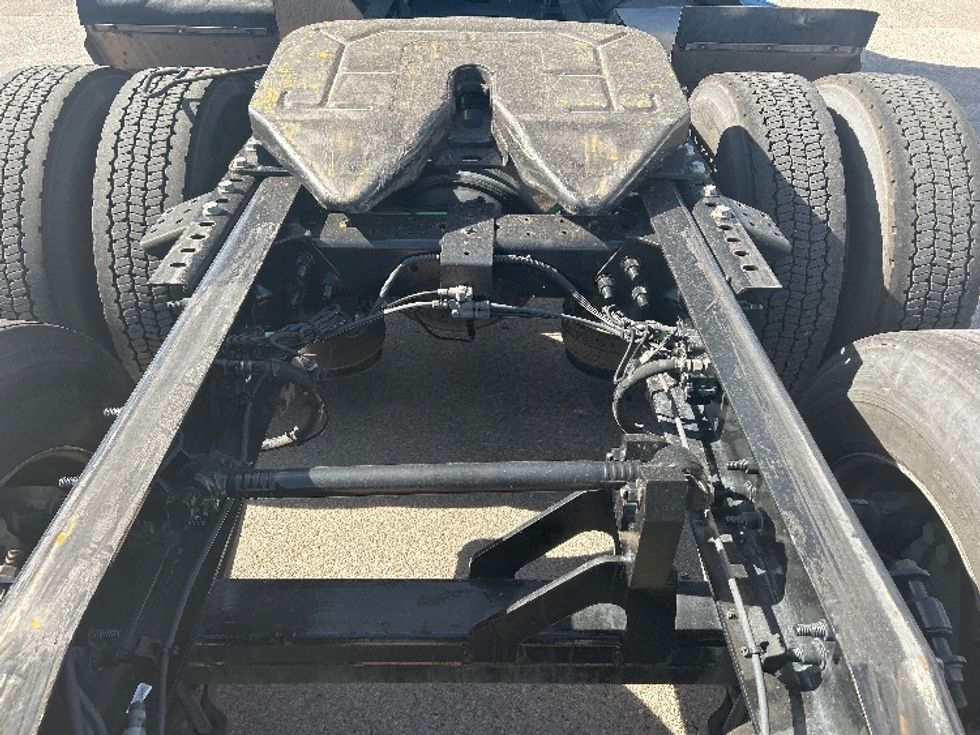 Sleeper Tractor-Heavy Duty Tractors-International-2021-LT625-El Paso-TX-778,643\n\t\tmiles-$ 27,750 - Image 6