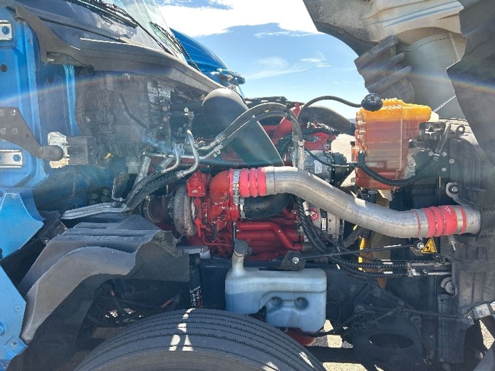 Sleeper Tractor-Heavy Duty Tractors-International-2021-LT625-El Paso-TX-778,703\n\t\tmiles-$ 28,000 - Image 20