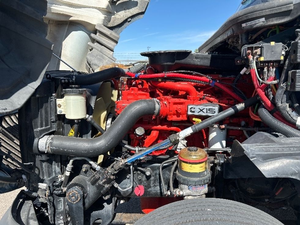 Sleeper Tractor-Heavy Duty Tractors-International-2021-LT625-El Paso-TX-778,703\n\t\tmiles-$ 28,000 - Image 21