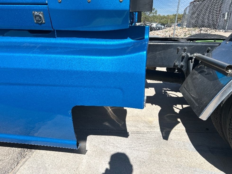 Sleeper Tractor-Heavy Duty Tractors-International-2021-LT625-El Paso-TX-778,703\n\t\tmiles-$ 28,000 - Image 22