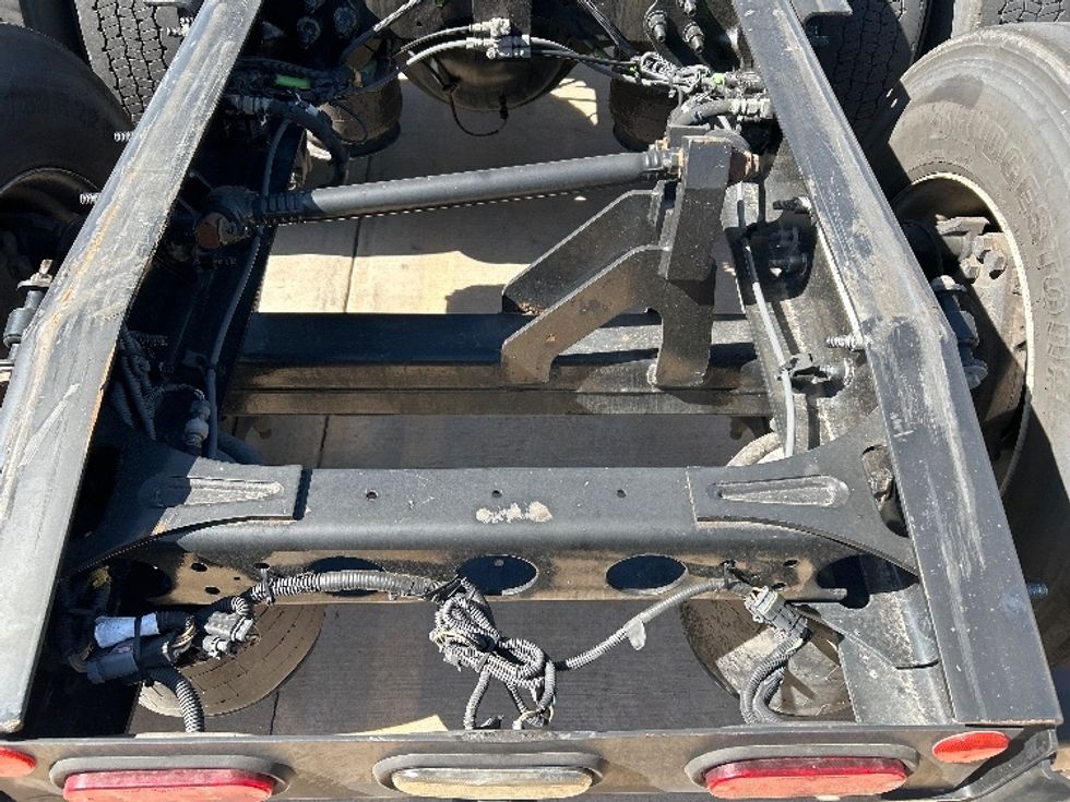 Sleeper Tractor-Heavy Duty Tractors-International-2021-LT625-El Paso-TX-778,703\n\t\tmiles-$ 28,000 - Image 6