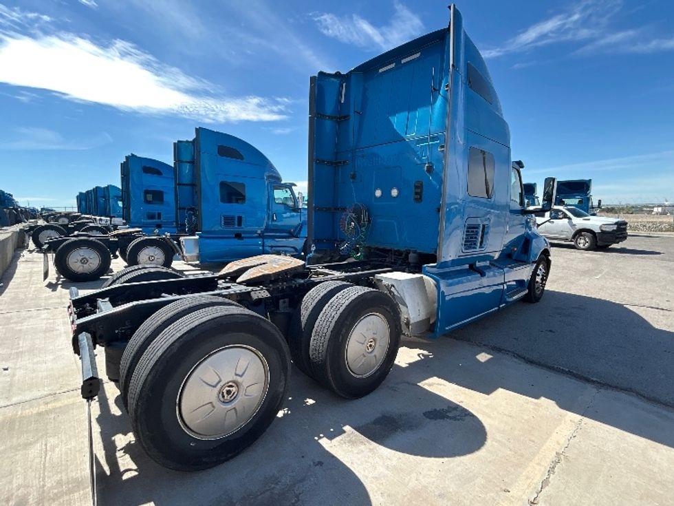 Sleeper Tractor-Heavy Duty Tractors-International-2021-LT625-El Paso-TX-778,703\n\t\tmiles-$ 28,000 - Image 7