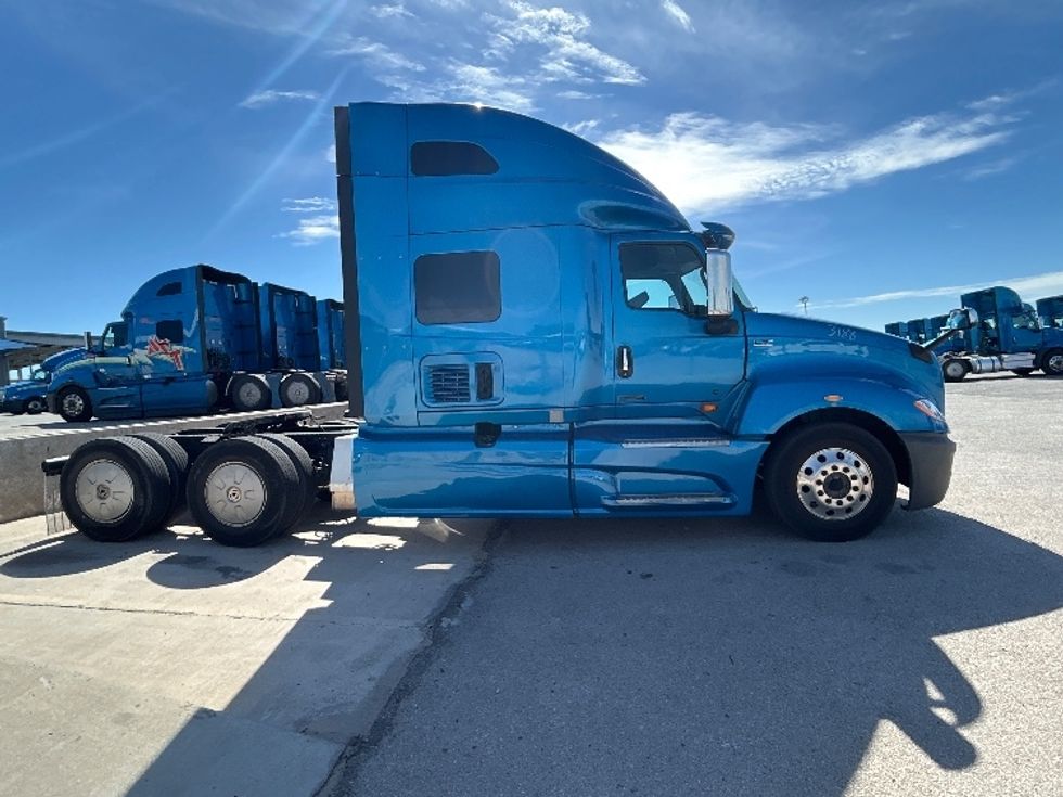 Sleeper Tractor-Heavy Duty Tractors-International-2021-LT625-El Paso-TX-778,703\n\t\tmiles-$ 28,000 - Image 8