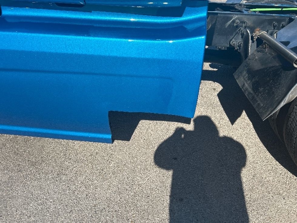 Sleeper Tractor-Heavy Duty Tractors-International-2021-LT625-El Paso-TX-778,730\n\t\tmiles-$ 27,750 - Image 22