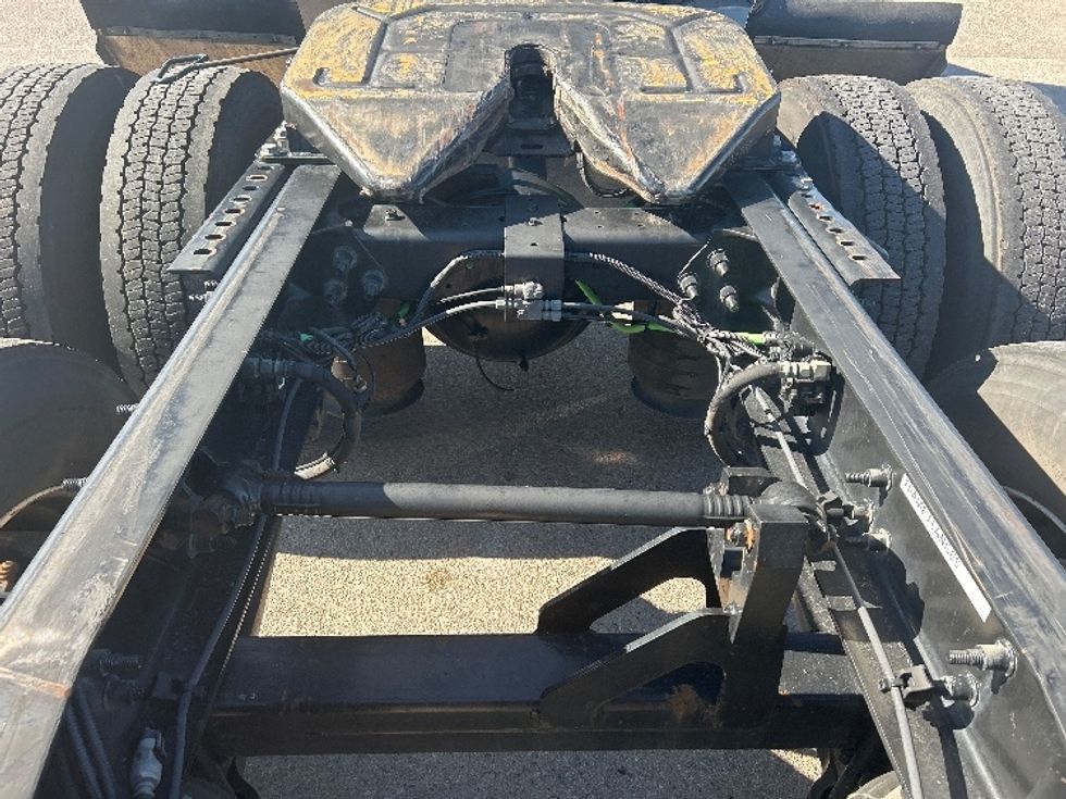 Sleeper Tractor-Heavy Duty Tractors-International-2021-LT625-El Paso-TX-778,730\n\t\tmiles-$ 27,750 - Image 6