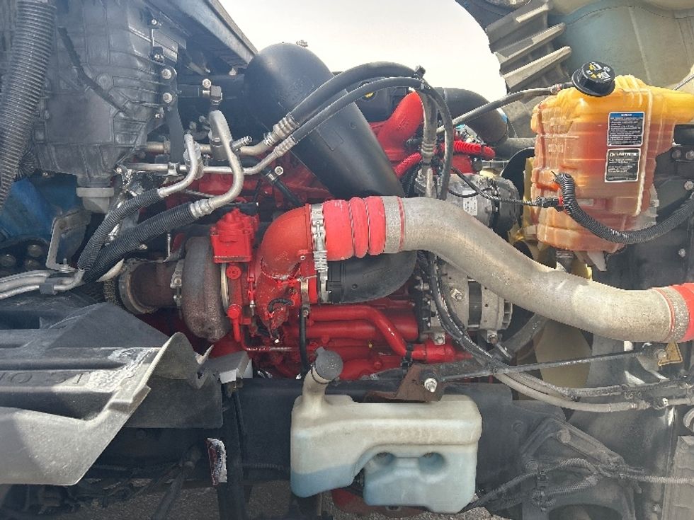 Sleeper Tractor-Heavy Duty Tractors-International-2021-LT625-El Paso-TX-779,920\n\t\tmiles-$ 27,750 - Image 20