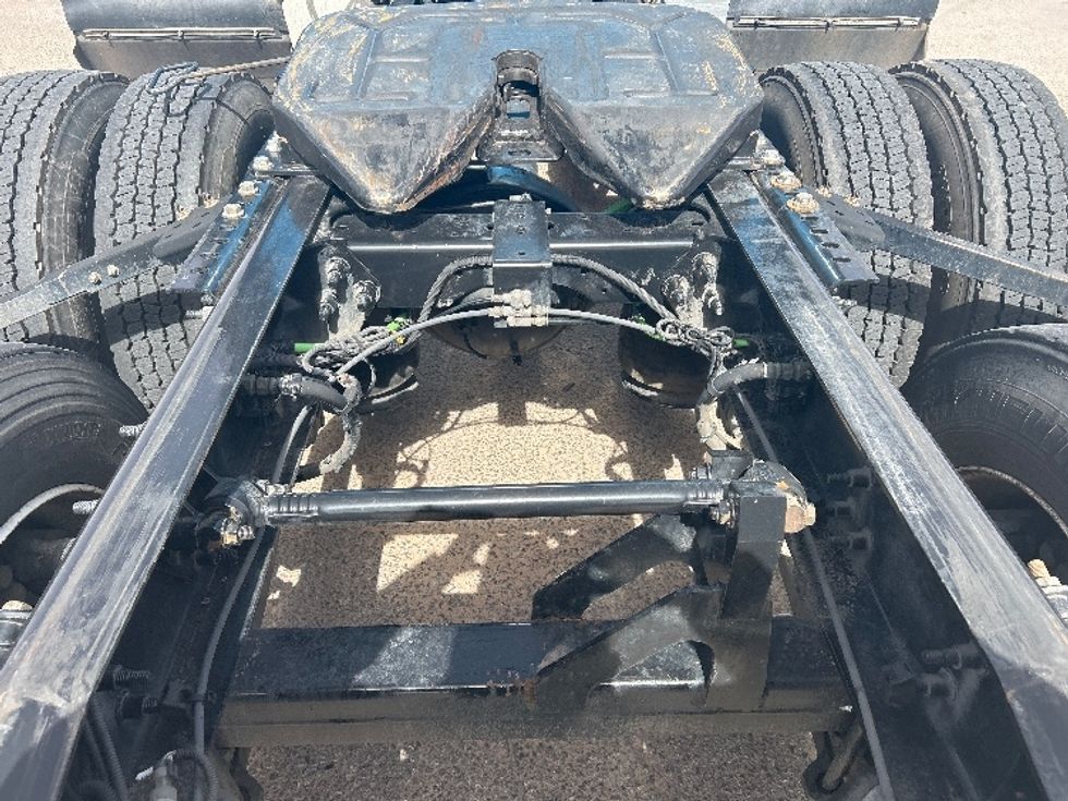Sleeper Tractor-Heavy Duty Tractors-International-2021-LT625-El Paso-TX-779,920\n\t\tmiles-$ 27,750 - Image 6