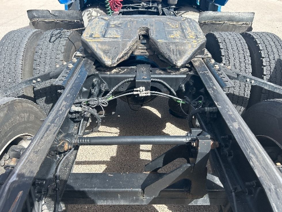 Sleeper Tractor-Heavy Duty Tractors-International-2021-LT625-El Paso-TX-780,048\n\t\tmiles-$ 27,750 - Image 6
