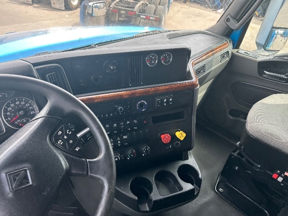 Sleeper Tractor-Heavy Duty Tractors-International-2021-LT625-El Paso-TX-780,162\n\t\tmiles-$ 33,500 - Image 10