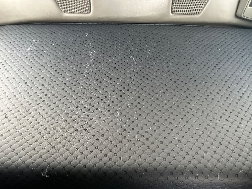 Sleeper Tractor-Heavy Duty Tractors-International-2021-LT625-El Paso-TX-780,162\n\t\tmiles-$ 33,500 - Image 17