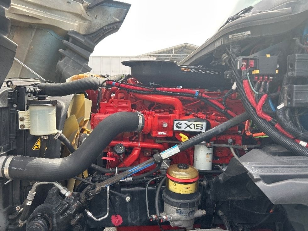 Sleeper Tractor-Heavy Duty Tractors-International-2021-LT625-El Paso-TX-780,162\n\t\tmiles-$ 33,500 - Image 21