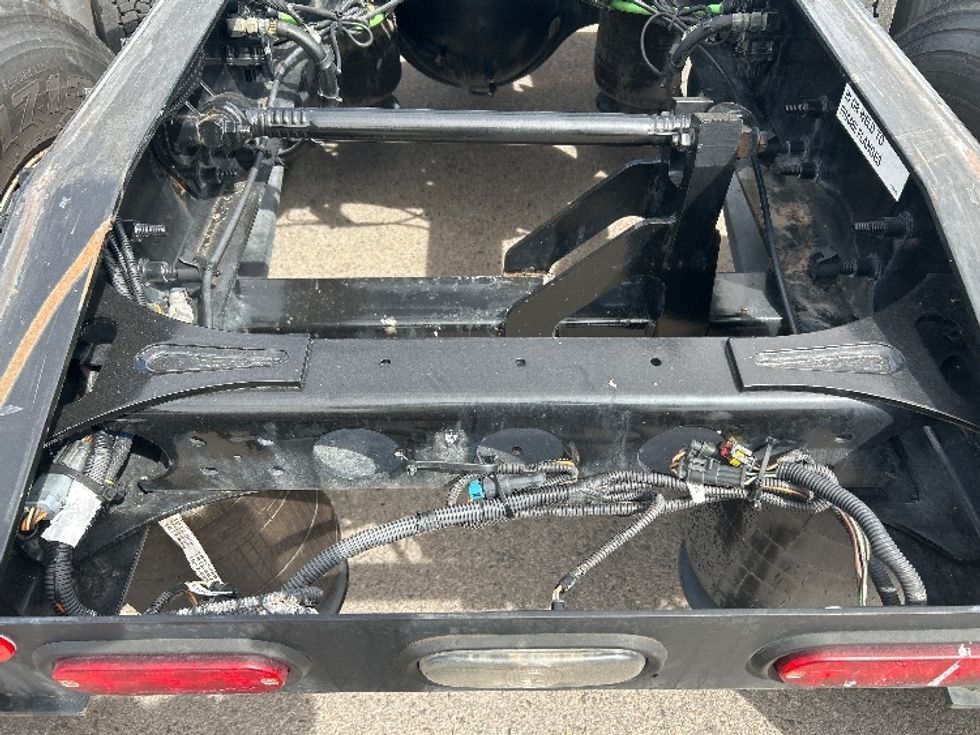 Sleeper Tractor-Heavy Duty Tractors-International-2021-LT625-El Paso-TX-780,162\n\t\tmiles-$ 33,500 - Image 6