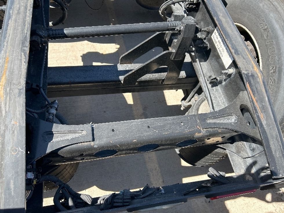 Sleeper Tractor-Heavy Duty Tractors-International-2021-LT625-El Paso-TX-780,679\n\t\tmiles-$ 28,000 - Image 6