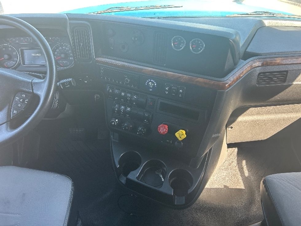 Sleeper Tractor-Heavy Duty Tractors-International-2021-LT625-El Paso-TX-782,449\n\t\tmiles-$ 34,250 - Image 12
