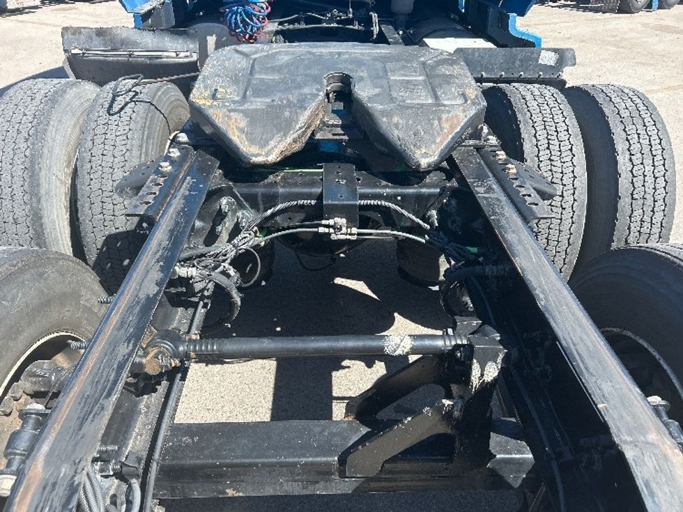 Sleeper Tractor-Heavy Duty Tractors-International-2021-LT625-El Paso-TX-782,449\n\t\tmiles-$ 34,250 - Image 6
