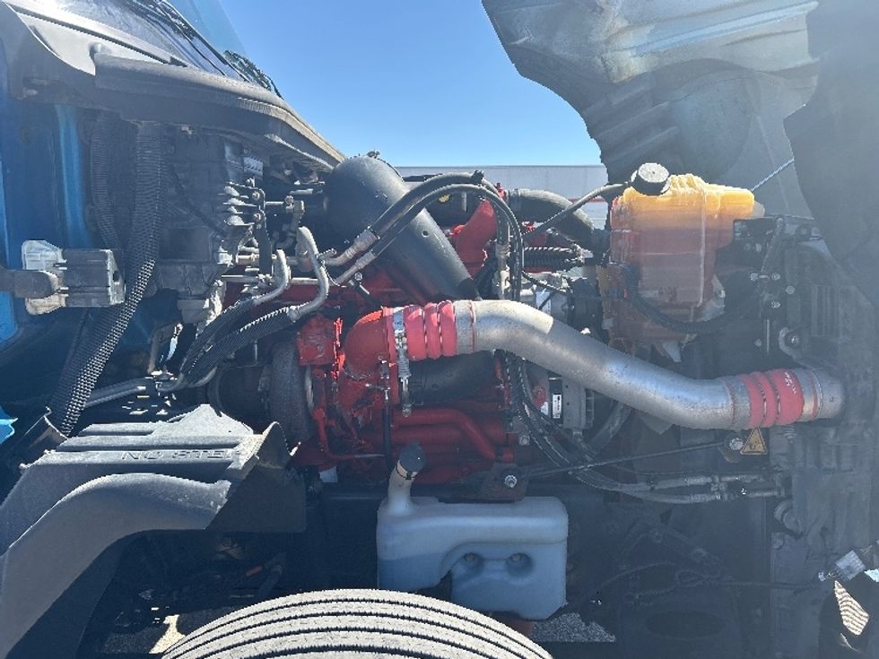 Sleeper Tractor-Heavy Duty Tractors-International-2021-LT625-El Paso-TX-782,470\n\t\tmiles-$ 27,750 - Image 19